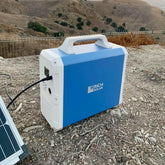 Rich Solar X1500 1500WH Portable Power Station